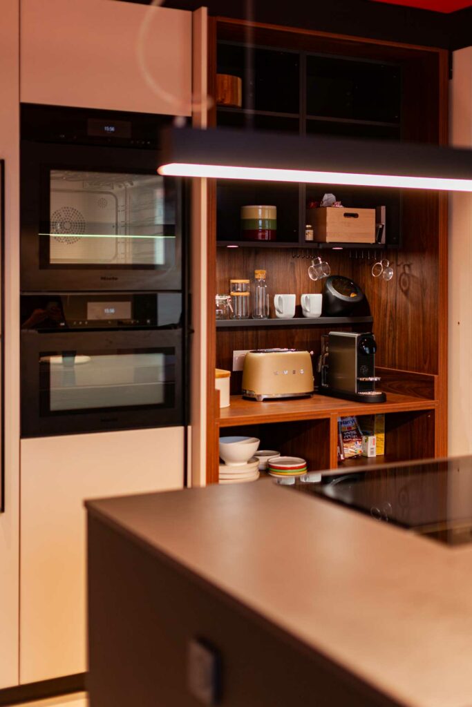 Conception de cuisine au Plessis-Robinson (92)